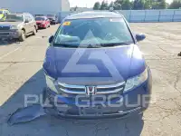2014 Honda ODYSSEY photo
