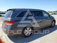 2014 Honda ODYSSEY фото