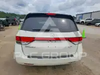 2014 Honda ODYSSEY фото