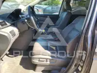 2014 Honda ODYSSEY фото