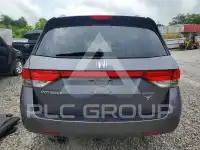 2014 Honda ODYSSEY фото