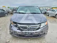 2014 Honda ODYSSEY photo