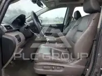 2014 Honda ODYSSEY photo