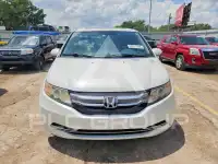 2014 Honda ODYSSEY photo