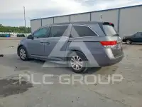 2014 Honda ODYSSEY photo