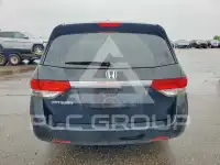 2014 Honda ODYSSEY photo