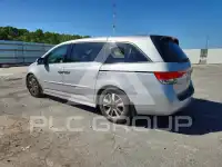 2014 Honda ODYSSEY фото