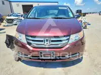 2014 Honda ODYSSEY photo