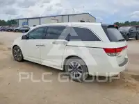 2014 Honda ODYSSEY фото