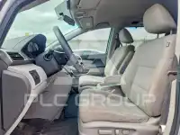 2014 Honda ODYSSEY photo