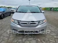 2014 Honda ODYSSEY photo