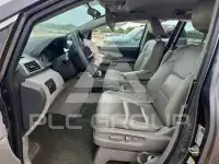 2014 Honda ODYSSEY фото