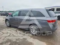 2014 Honda ODYSSEY photo