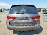 2014 Honda ODYSSEY фото