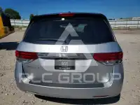 2014 Honda ODYSSEY фото