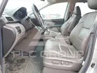 2014 Honda ODYSSEY photo