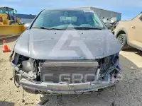 2014 Honda ODYSSEY фото