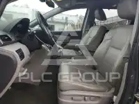 2014 Honda ODYSSEY фото