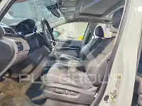 2014 Honda ODYSSEY photo