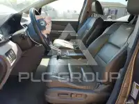 2014 Honda ODYSSEY фото