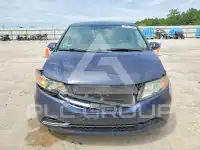 2014 Honda ODYSSEY фото