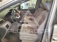2014 Honda ODYSSEY фото