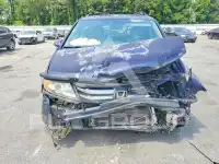 2014 Honda ODYSSEY фото