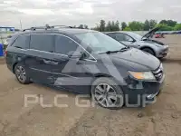 2014 Honda ODYSSEY фото
