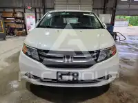 2014 Honda ODYSSEY photo