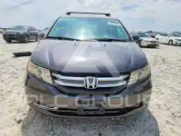 2014 Honda ODYSSEY photo