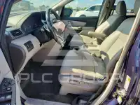 2014 Honda ODYSSEY фото