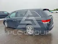 2014 Honda ODYSSEY photo