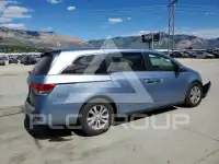 2014 Honda ODYSSEY фото
