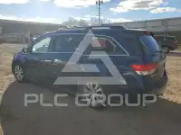 2014 Honda ODYSSEY photo