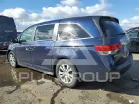 2014 Honda ODYSSEY photo