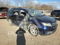 2014 Honda ODYSSEY photo