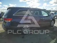 2014 Honda ODYSSEY photo