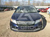 2014 Honda ODYSSEY photo