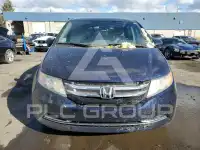 2014 Honda ODYSSEY photo