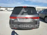 2014 Honda ODYSSEY фото