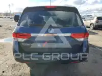 2014 Honda ODYSSEY photo