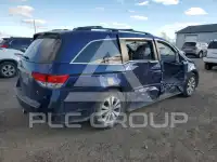 2014 Honda ODYSSEY photo