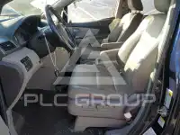 2014 Honda ODYSSEY photo