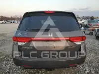 2014 Honda ODYSSEY фото