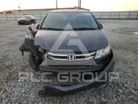 2014 Honda ODYSSEY фото