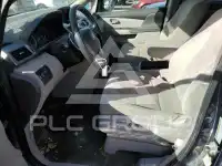 2014 Honda ODYSSEY photo