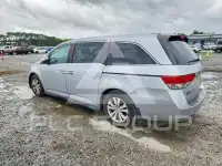 2014 Honda ODYSSEY photo