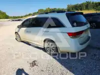2014 Honda ODYSSEY фото