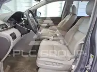 2014 Honda ODYSSEY фото