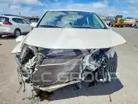 2014 Honda ODYSSEY фото